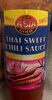 Thai sweet chili sauce - Prodotto