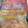 Maïs rings - Produkt