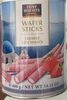 Wafer Sticks - Produkt