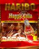 Happy cola - Producto