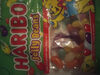 Haribo jelly beans - Product