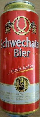 Schwechater Bier - Product - de