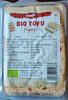 Bio Tofu Paprika - Product