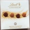 Truffes assorties - Product