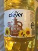 Sonnenblumenöl 2l - Produkt