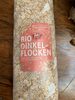 Bio Dinkel Flocken - Product