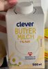 Butter milk - Produkt