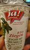 Ziegen Joghurt bio - Produkt