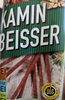 Greisinger Kamin Beisser 80g - Producto
