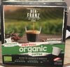 Espresso organic coffee - Product