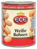 ECE Weiße Bohnen - Produkt