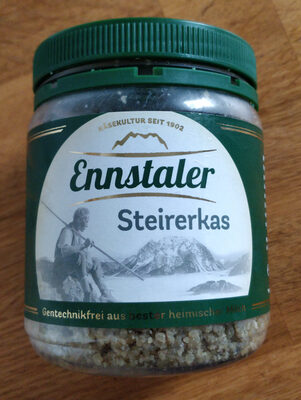 Ennstaler Steirerkas - Product - de