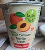 Premium Marille Joghurt - نتاج