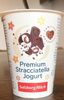 Premium Straccistella Jogurt - Produkt