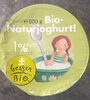 Bio-Naturjoghurt! - Product