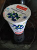 Premium Heidelbeer Joghurt - Product