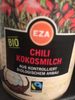 Chili kokosmilch - Product