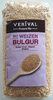 Verival Bio Bulgur - Produkt
