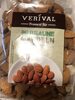 Bio braune mandeln - Product