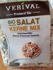 Kerne mix bio salat - Producto