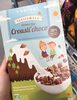 Céréales - Bio Crousti'choco - Yanick & Fee - نتاج