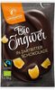 Bio Ingwer in Zartbitter Schokolade - Produkt