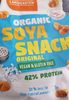 Organic Soya Snack - Product