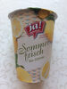 Sommerfrisch Bio-Zitrone - Product