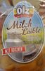 Milch Laible - Product