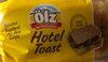 Hotel Toast - Product