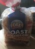 Toast multigrain - Produit