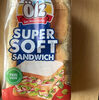 Ölz Super Soft Sandwich - Produkt