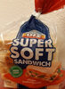 Super Soft Sandwich - Prodotto