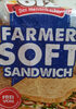 Farmer Soft Sandwich - Prodotto