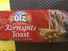 Ölz Kornspitz Toast - Product