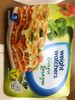 Weight Watchers Gut Aufgetischt Gemüse lasagne - Product