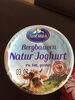 Natur Joghurt - Produkt