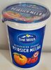 Bergbauern-Joghurt Pfirsich Melba - Product