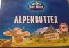 Alpenbutter - Prodotto
