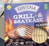 Grill and Bratkase - Prodotto