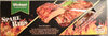 Spare Ribs BBQ - Product