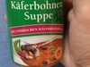 Käferbohnensuppe - Producto