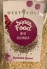 Bio- Quinoa Korn Weiss - Product