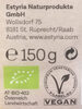 Bio Soja Granulat - Product