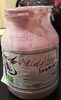 Heidelbeer Joghurt - Product