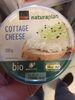 Cottage Cheese, Bio - Producto