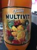 Multivit 1,5l Pet-flasche Fruity - Product