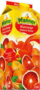 Arancia rossa blutorange - Produkt - fr