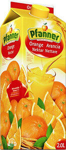 Orange Nektar - Produkt - ro