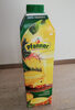 Pfanner Ananas - Producto